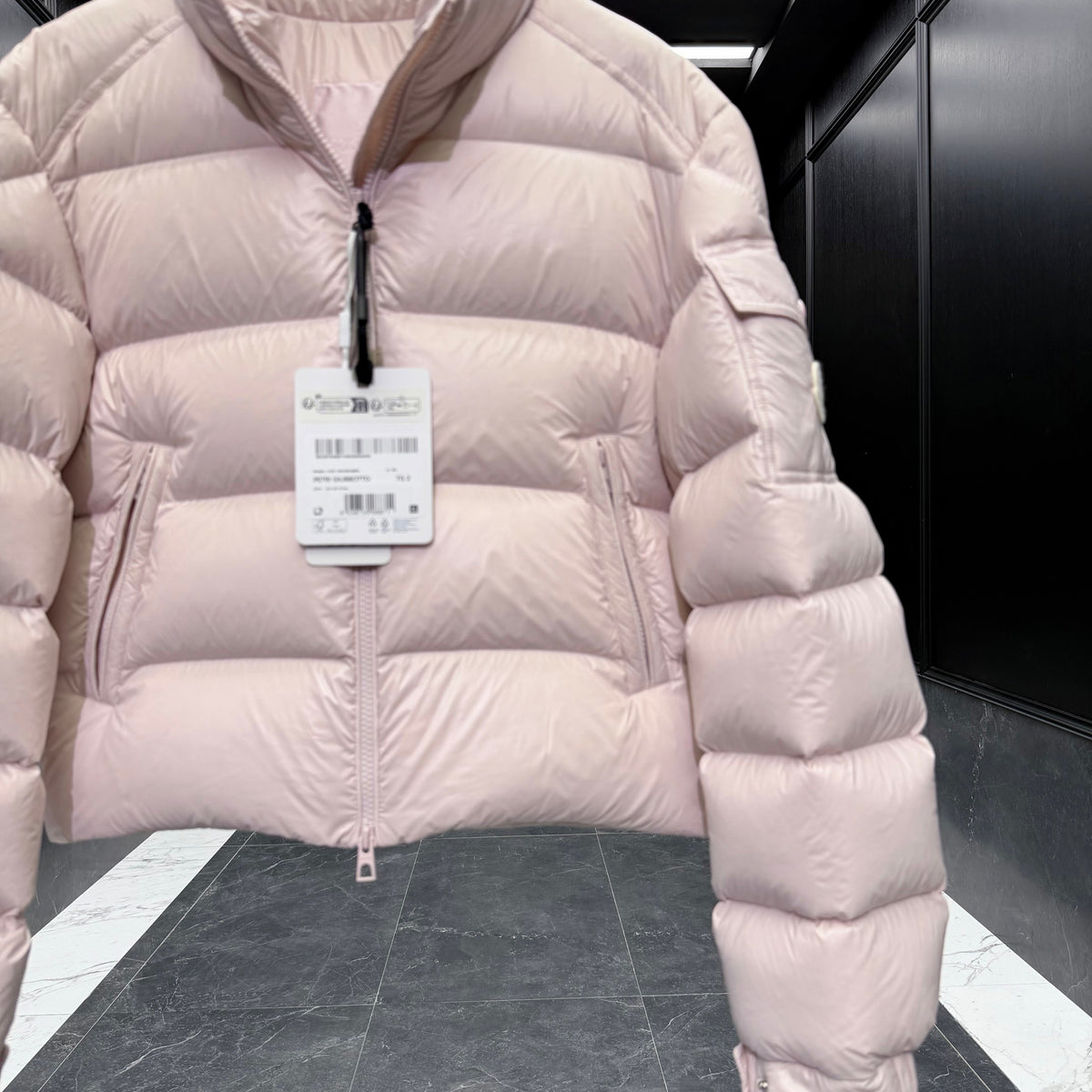 MONC PETRA JACKET