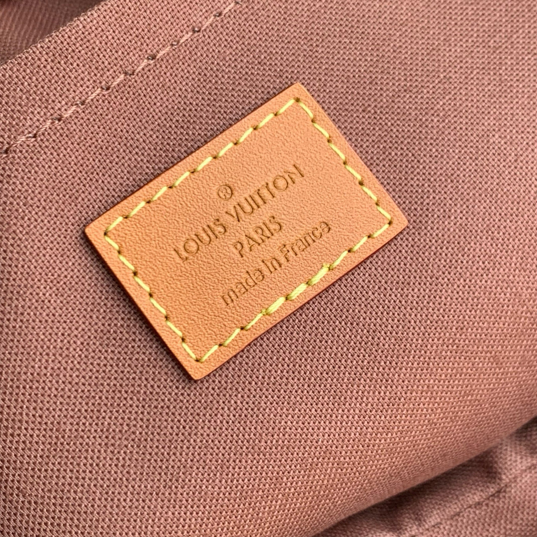 LOU NIL BAG