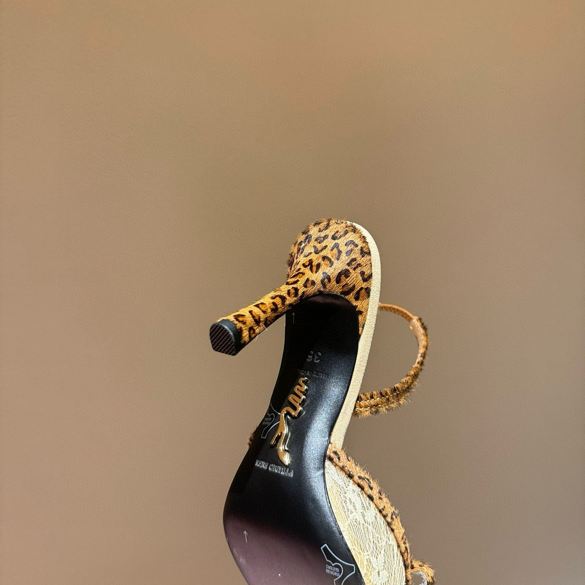 RENE C HEELS