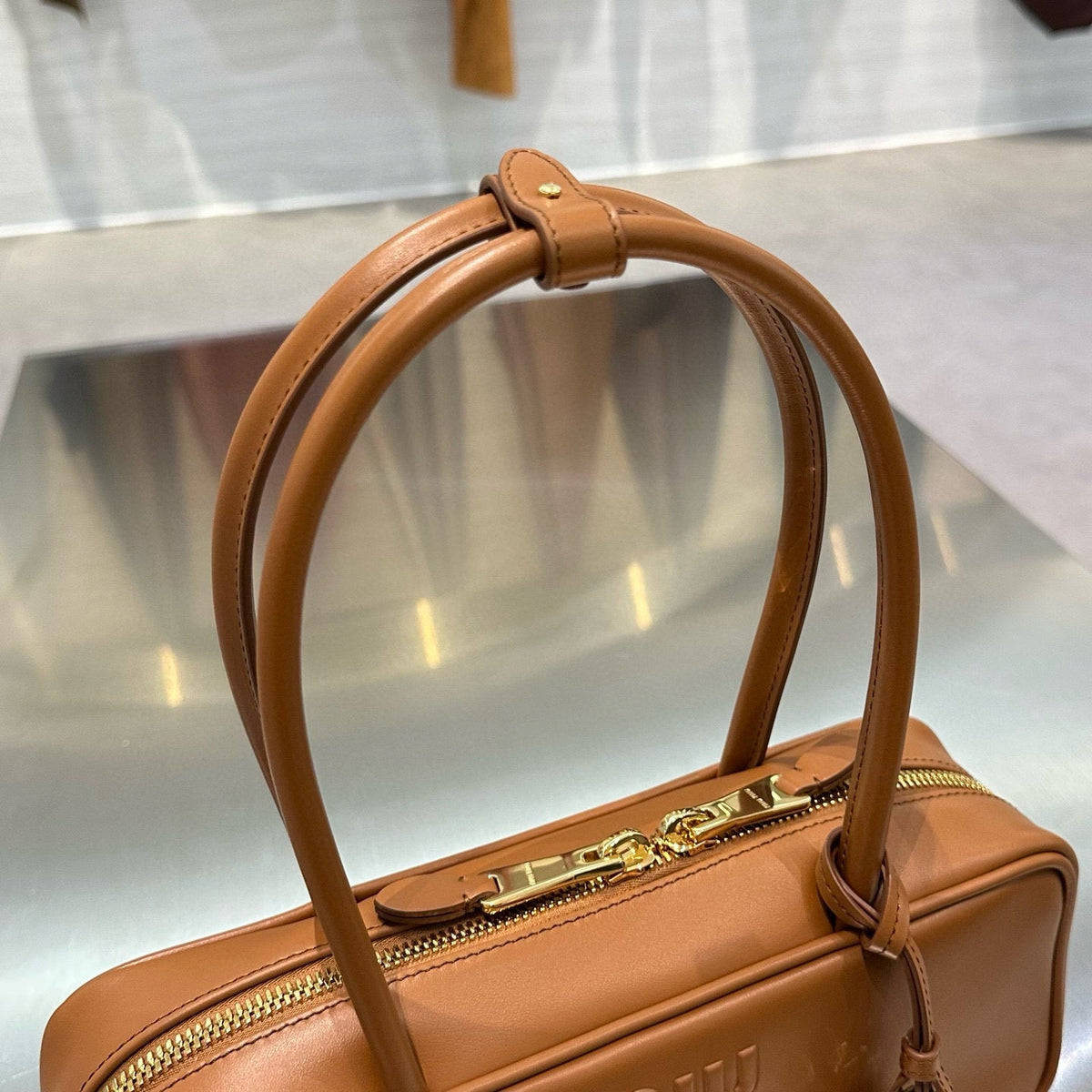 MIU M BEAU BAG