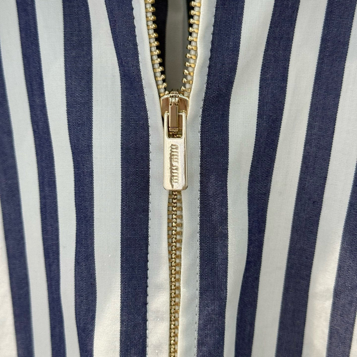 MIU M SHIRT