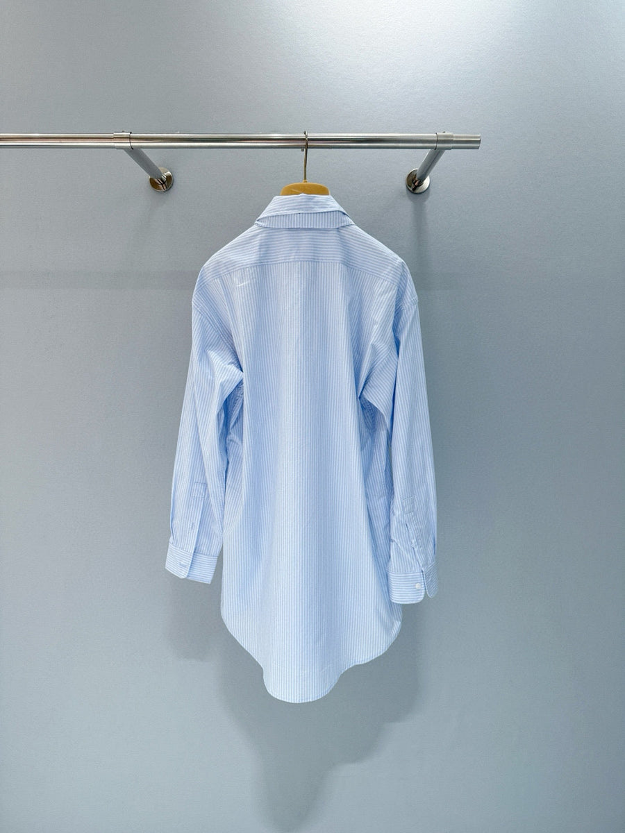 MIU M SHIRT