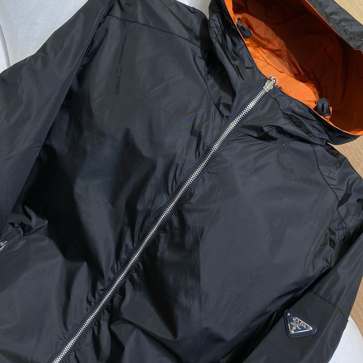 PD JACKET