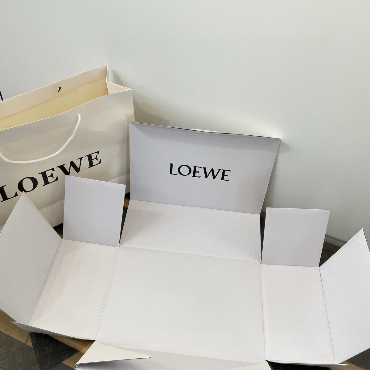 LOEW FLOW 2.0 SNEAKER