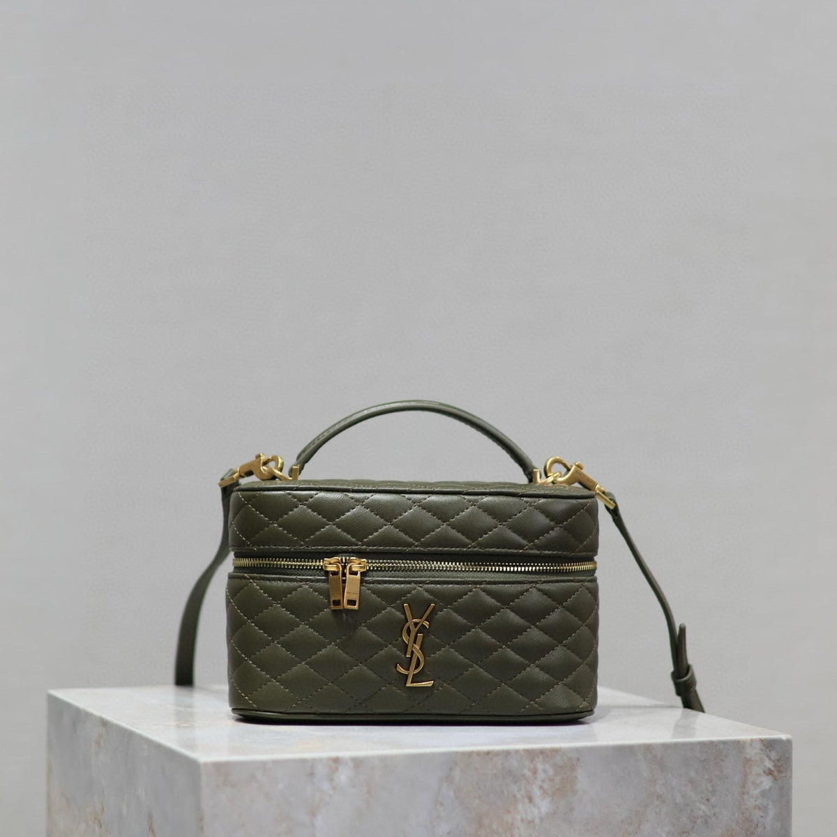 SL GABY VANITY BAG ND