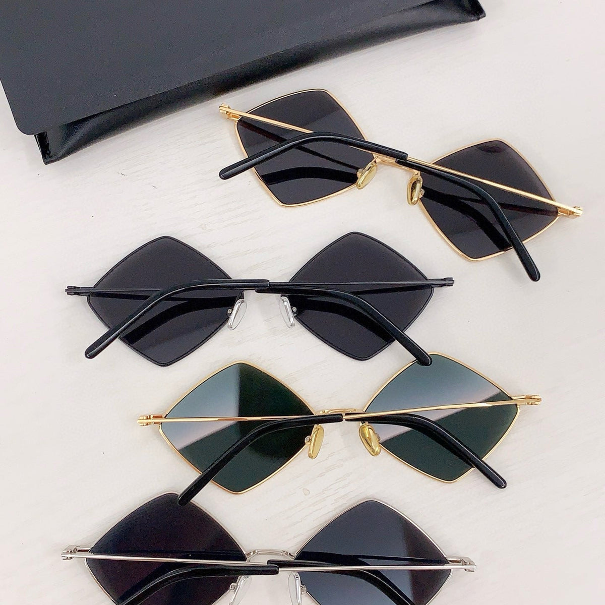 SL SUNGLASSES