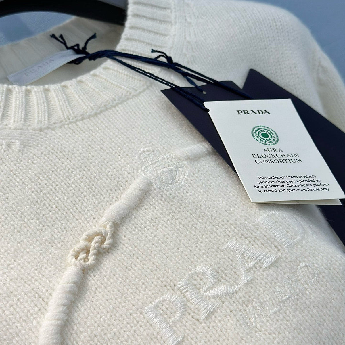 PD SWEATER