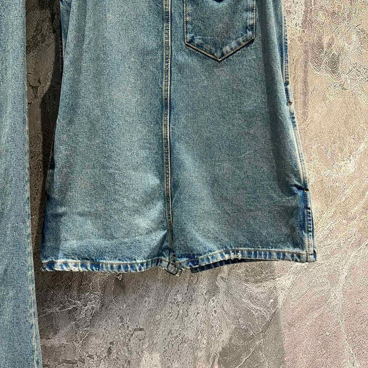 PD JUMPSUIT