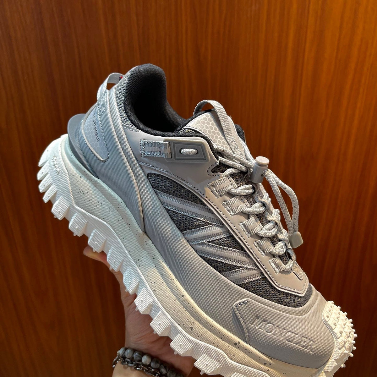 MONC TRAINERS