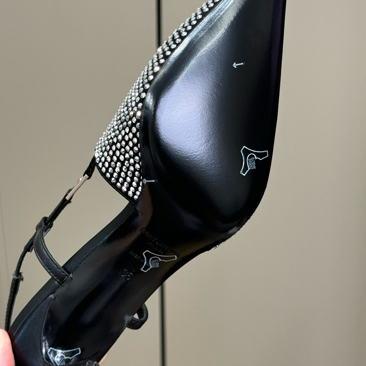 SL HEELS