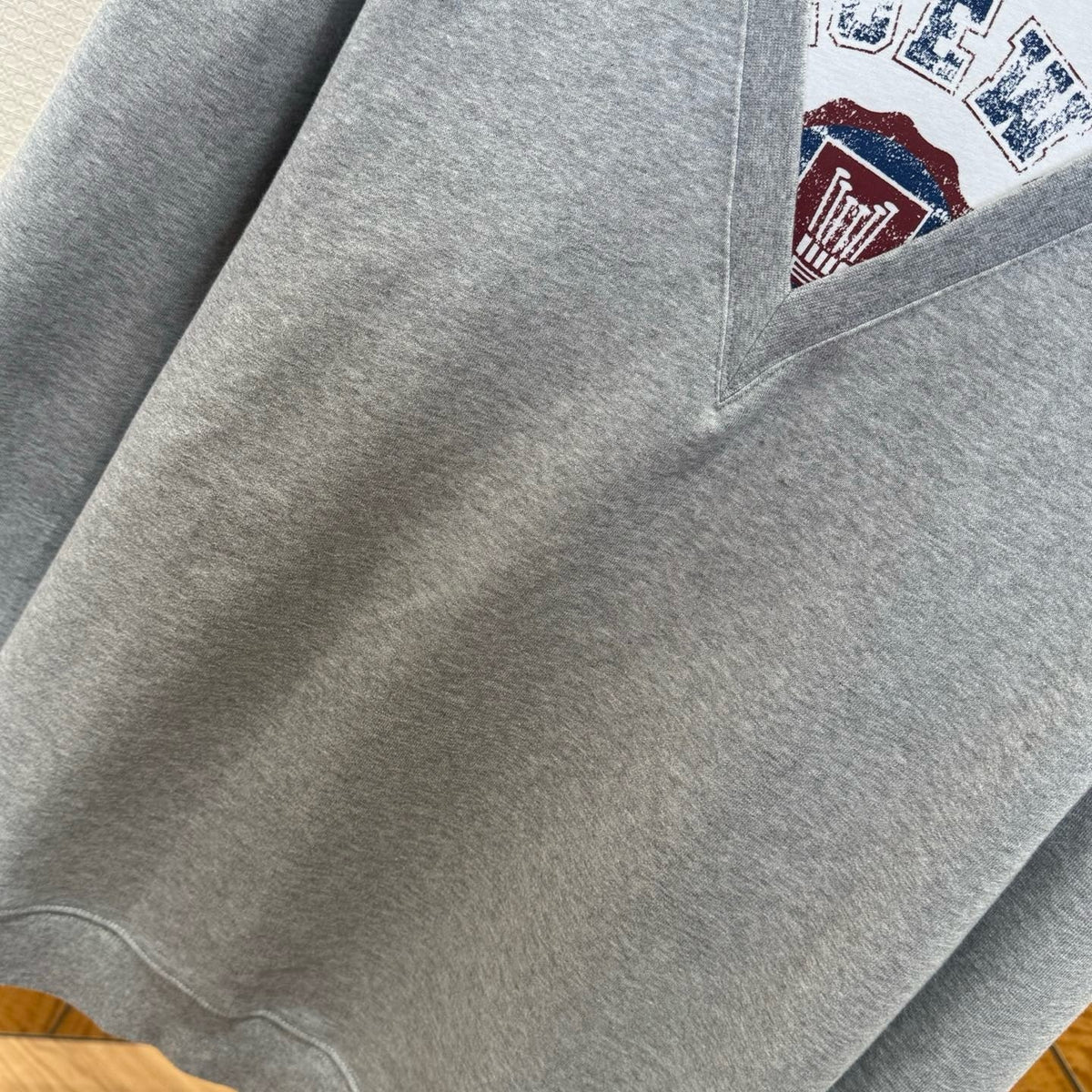LOEW SWEATSHIRT
