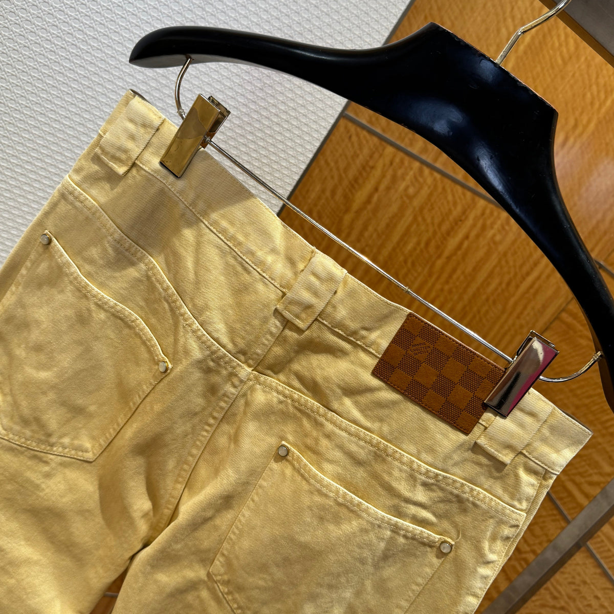 LOU TROUSERS