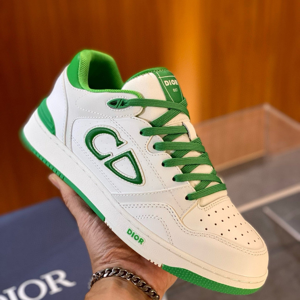 CD B57 SNEAKER