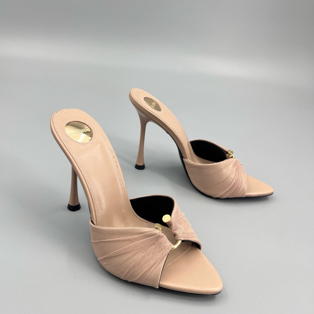 SL HEELS