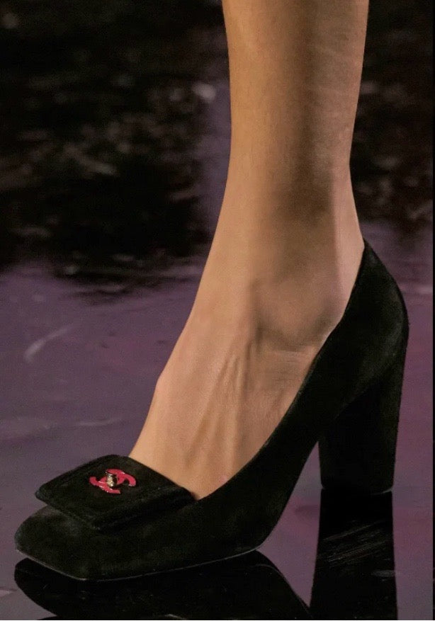 CC HEELS