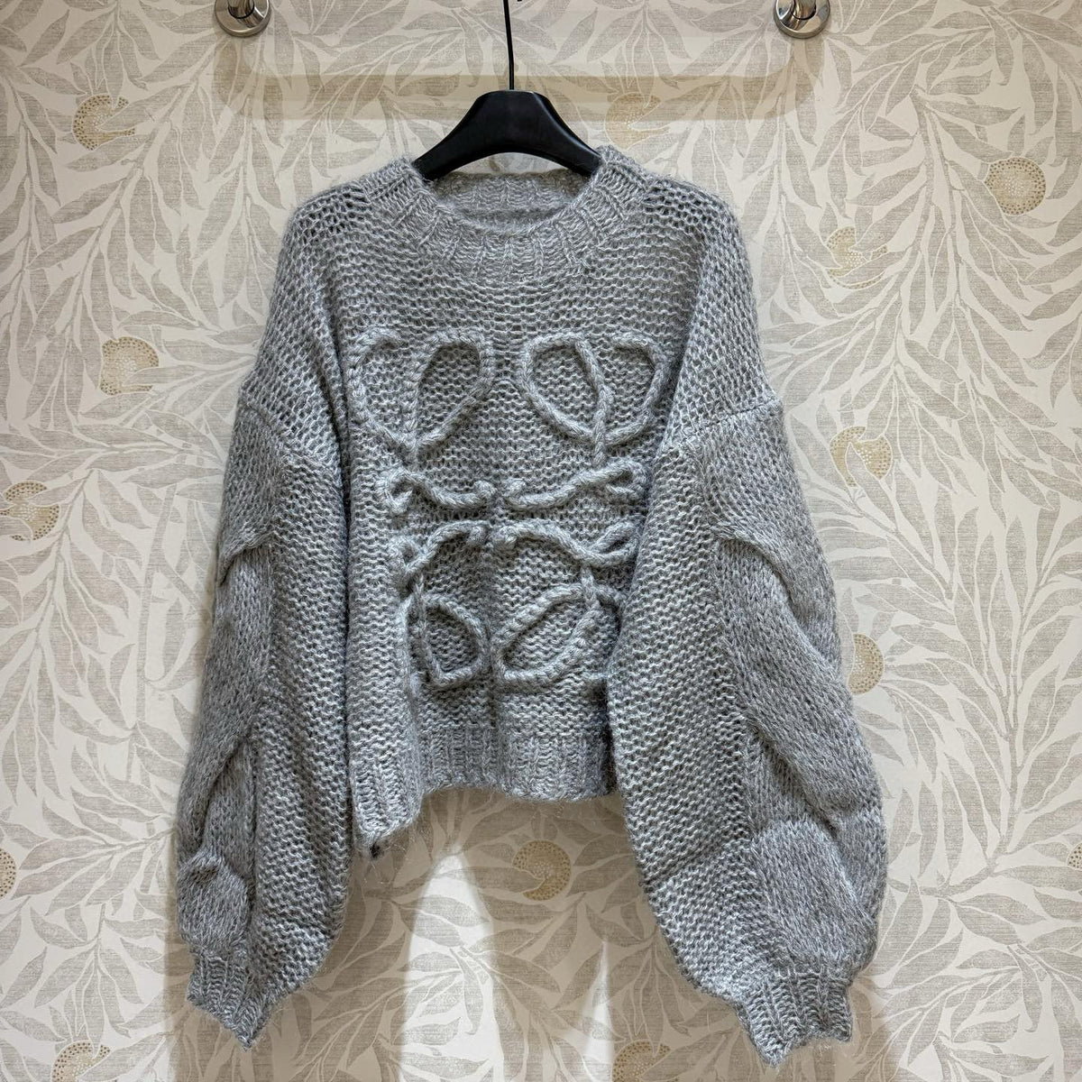 LOEW JUMPER