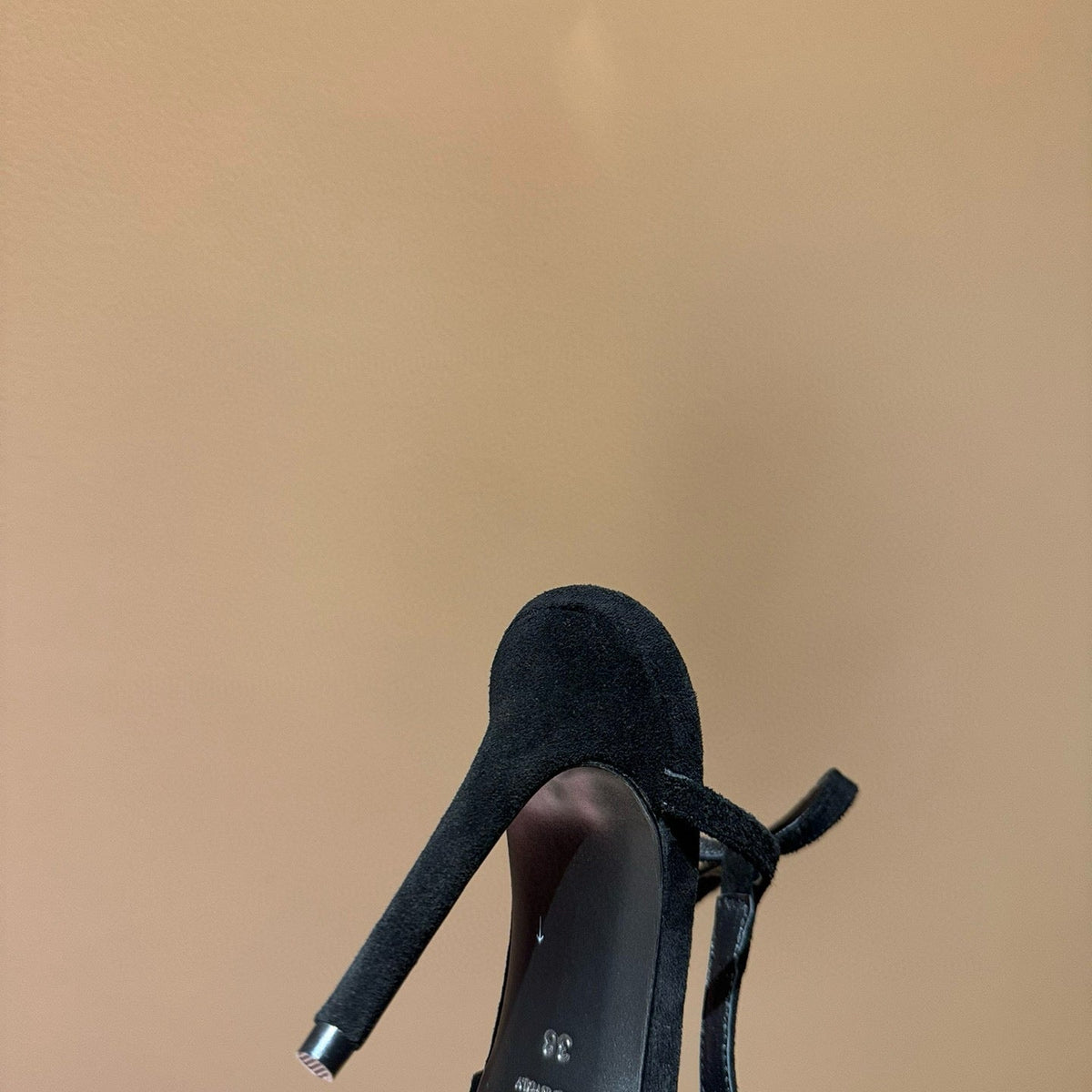 SCHIAPARELLI HEELS