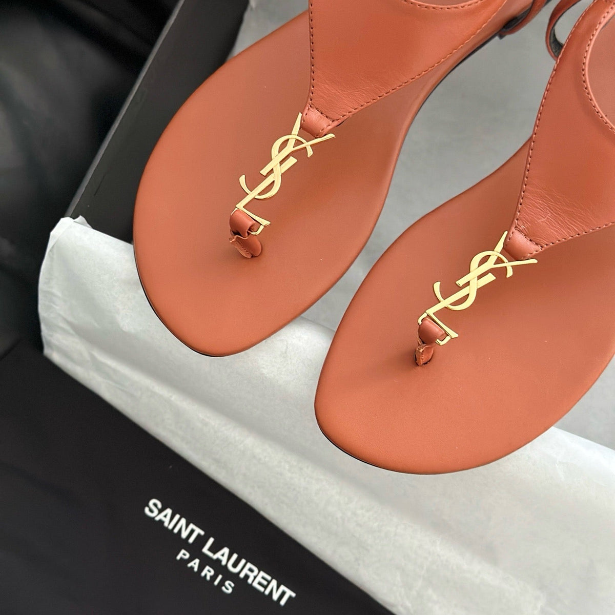 SL SANDALS
