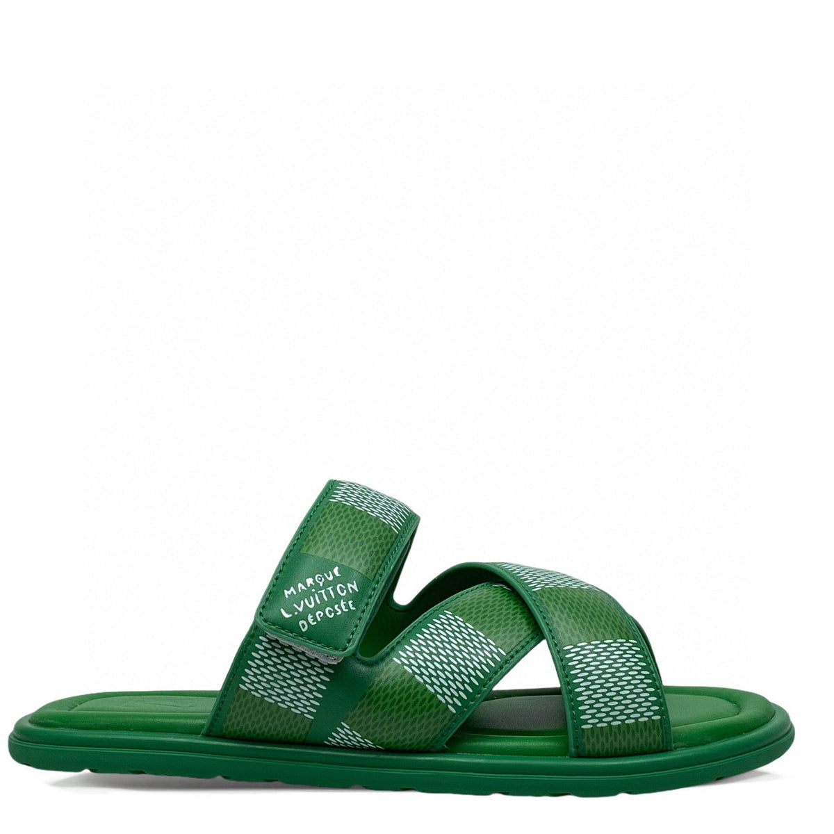 LOU VENICE MULE