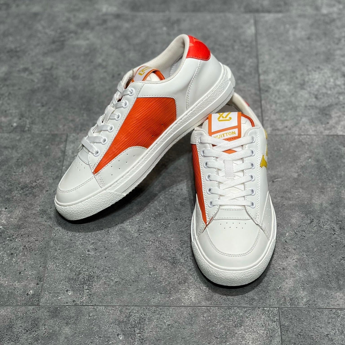 LOU TRAINERS