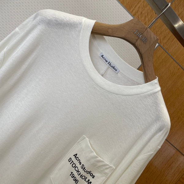 ACNE LONG TEE