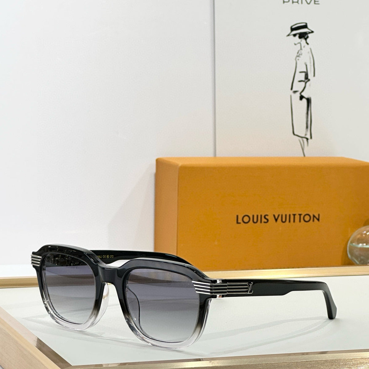 LOU SUNGLASSES