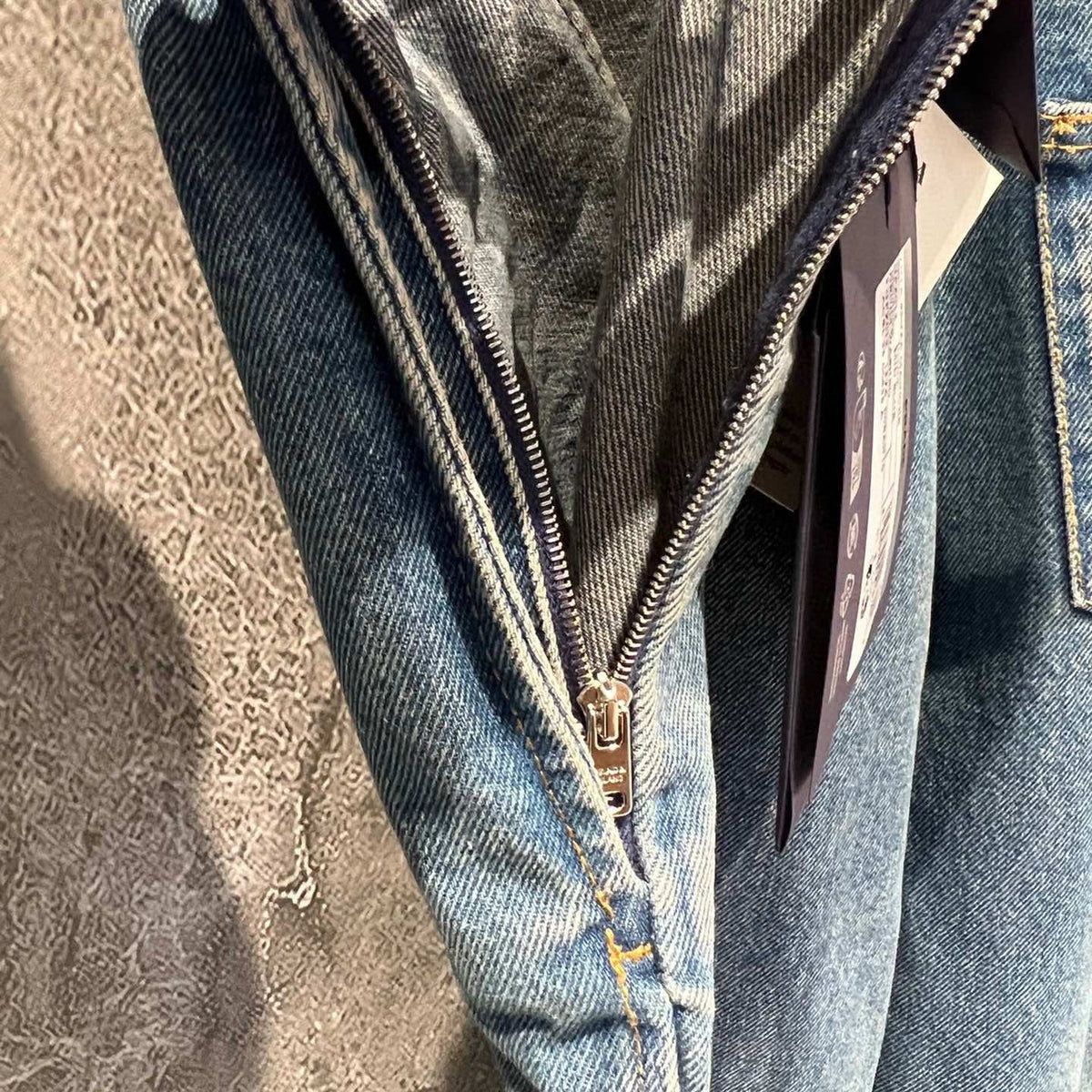 PD JUMPSUIT