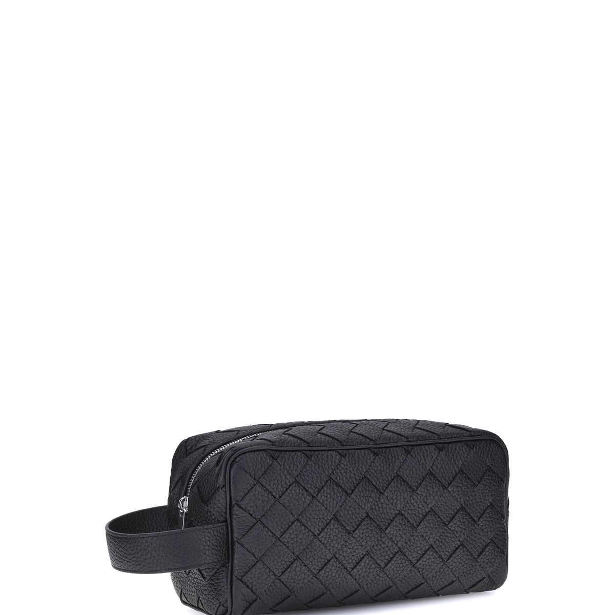 Bottega Veneta Men Intrecciato Pouch