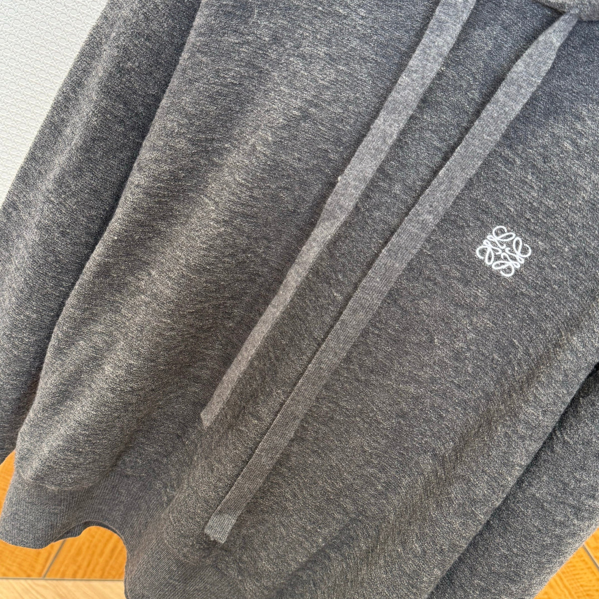 LOEW HOODIE
