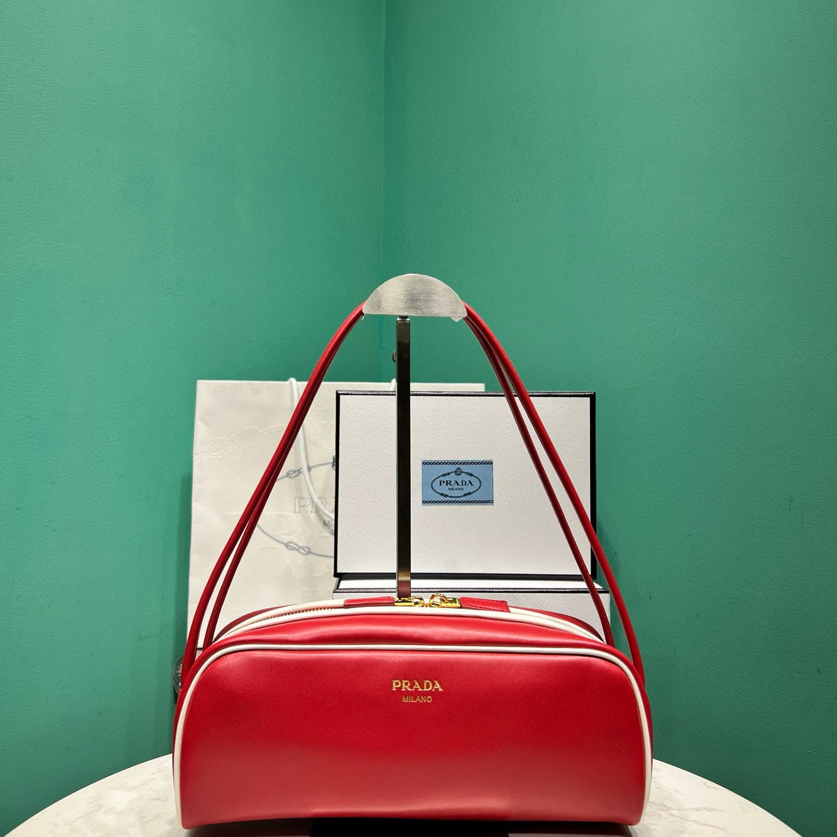 PD SWING SHOULDER BAG