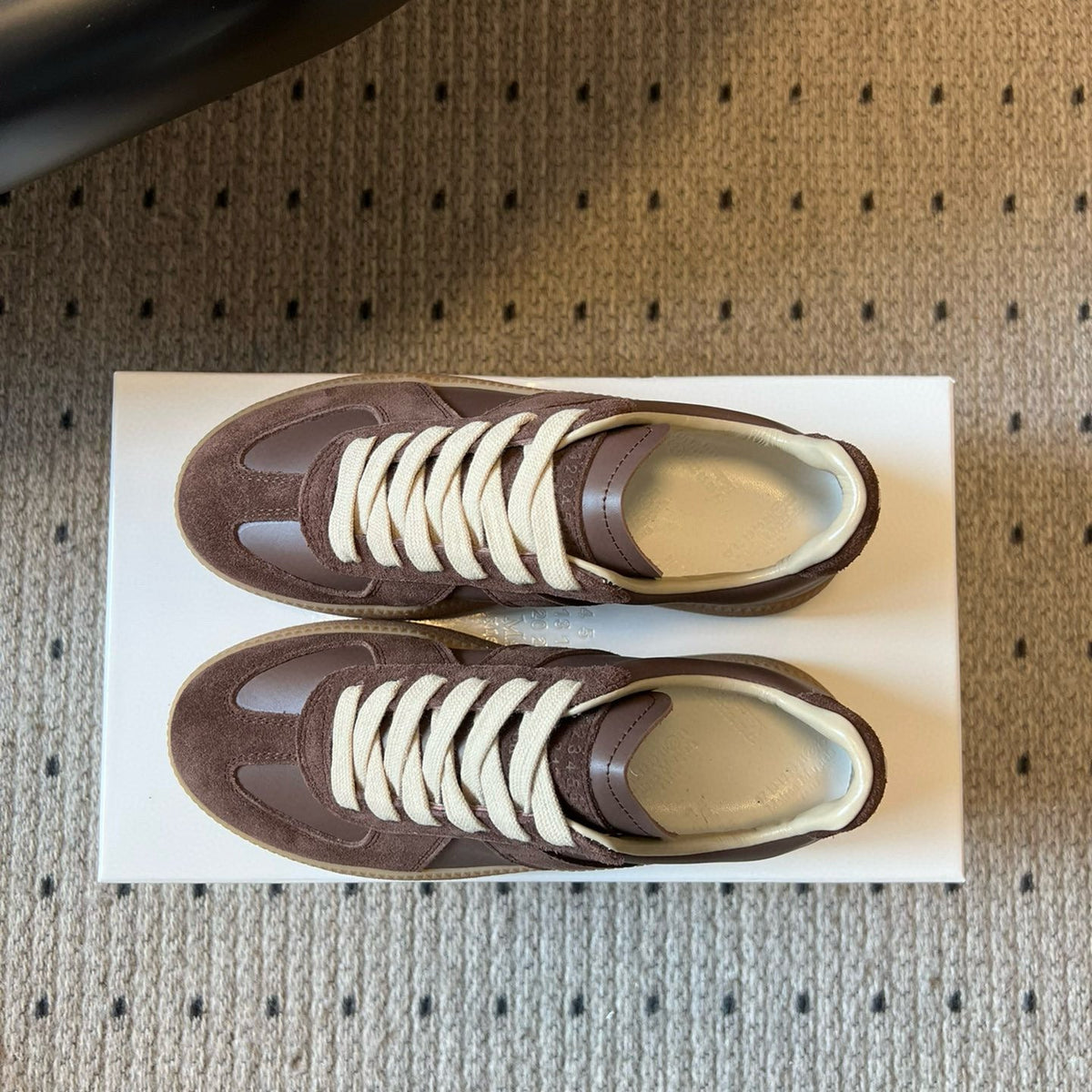 MAISON M SNEAKERS