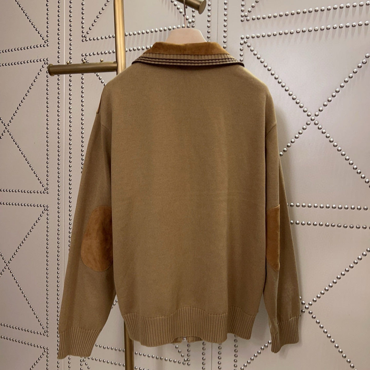MIU M JACKET