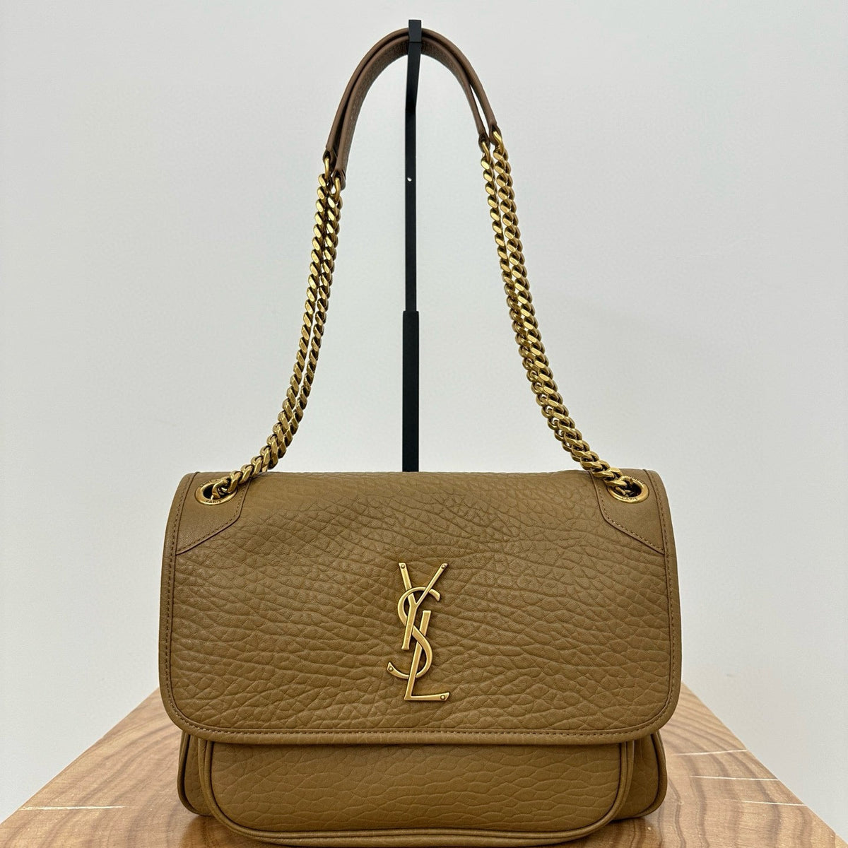 SL NIKI MEDIUM BAG