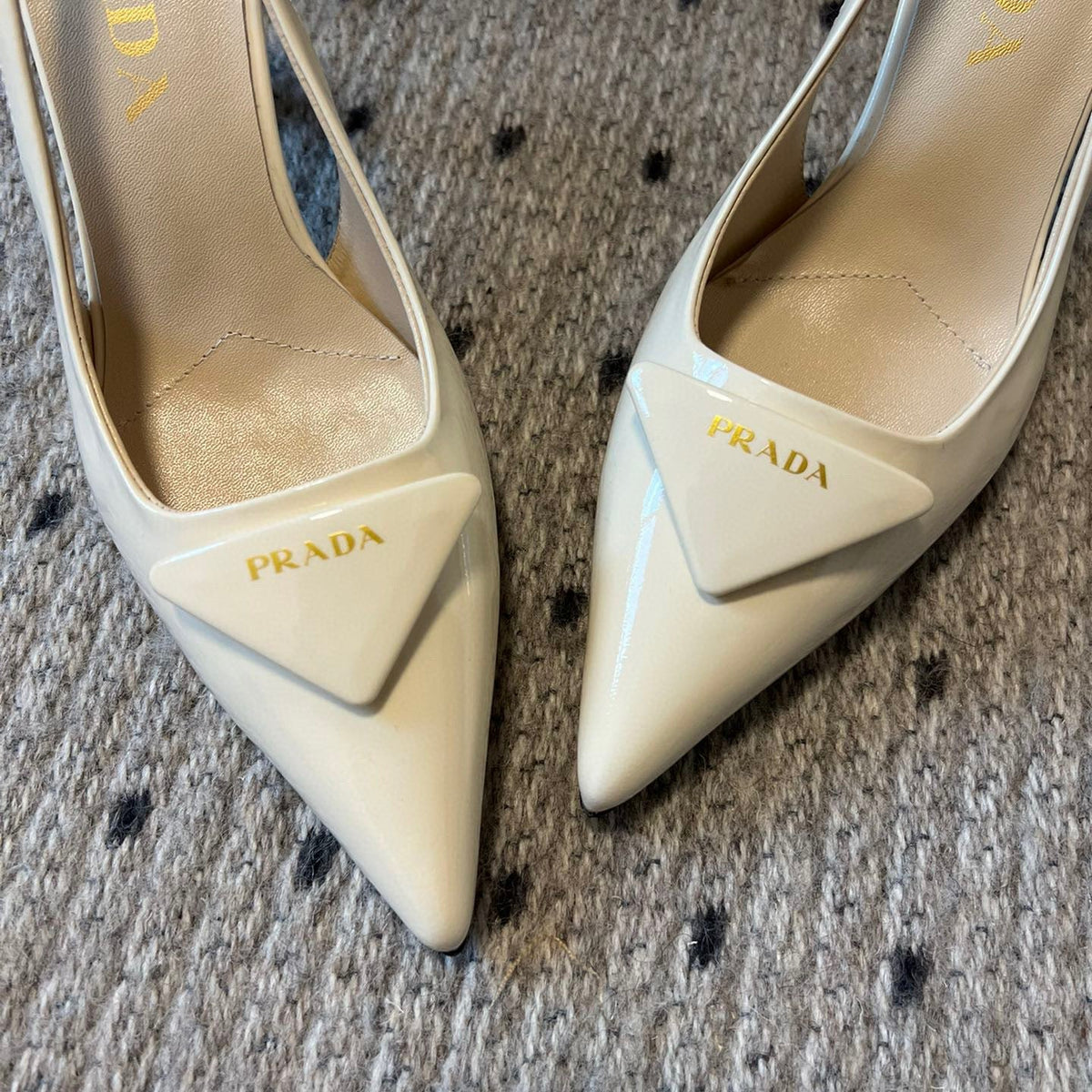 PD HEELS