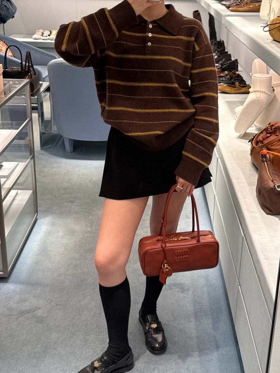 MIU M BEAU BAG
