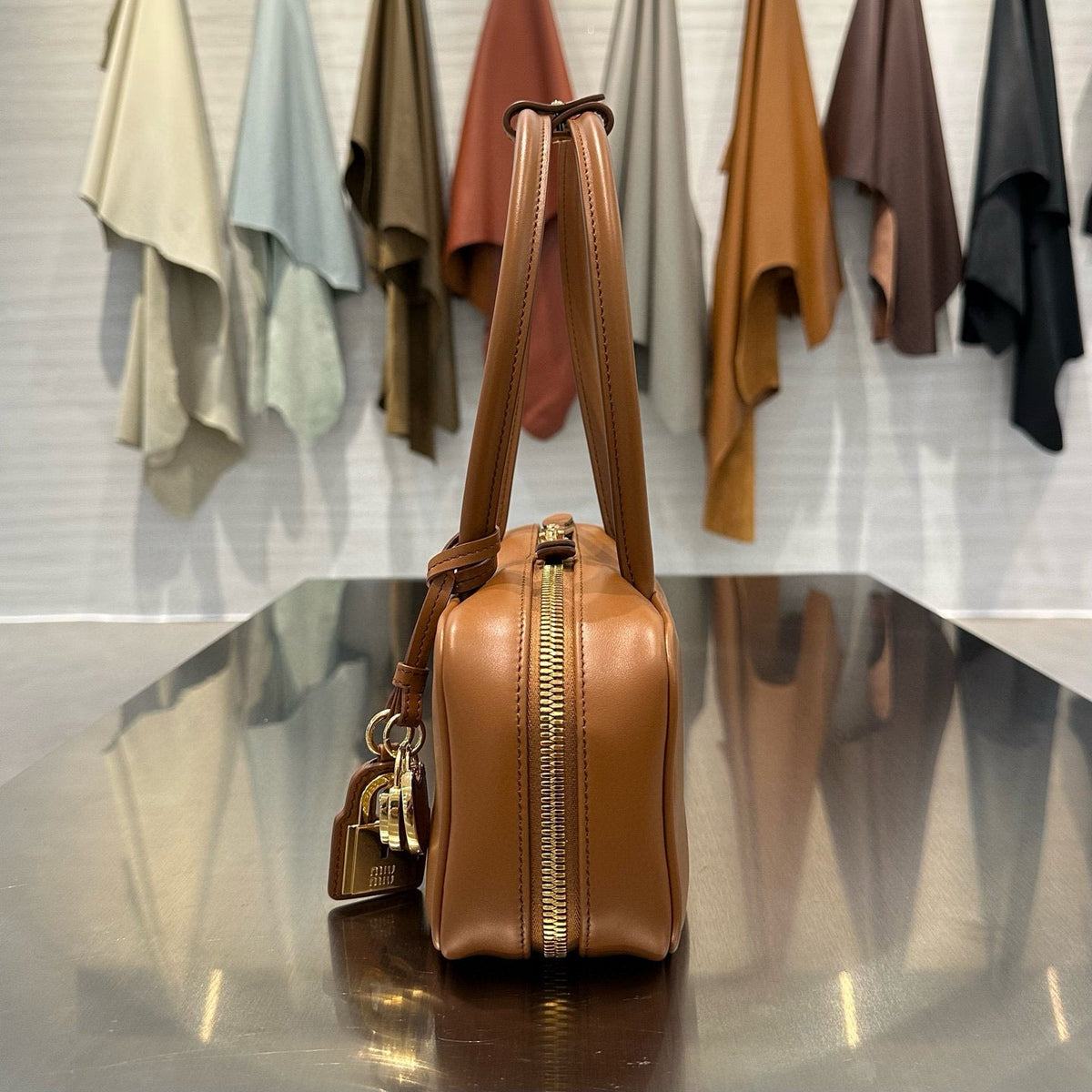 MIU M BEAU BAG