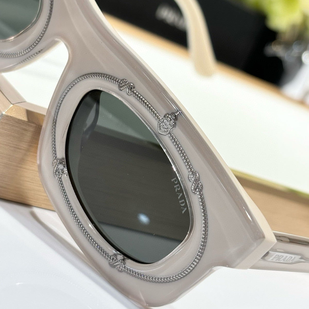 PD SUNGLASSES