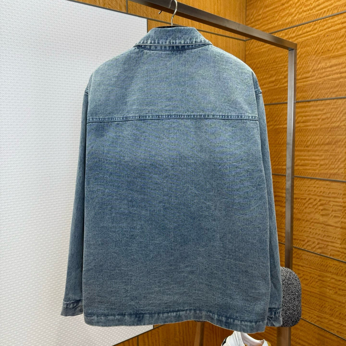 LOU SHIRT