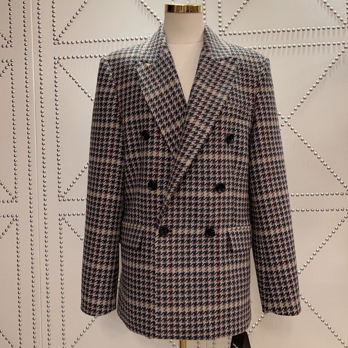 SL BLAZER