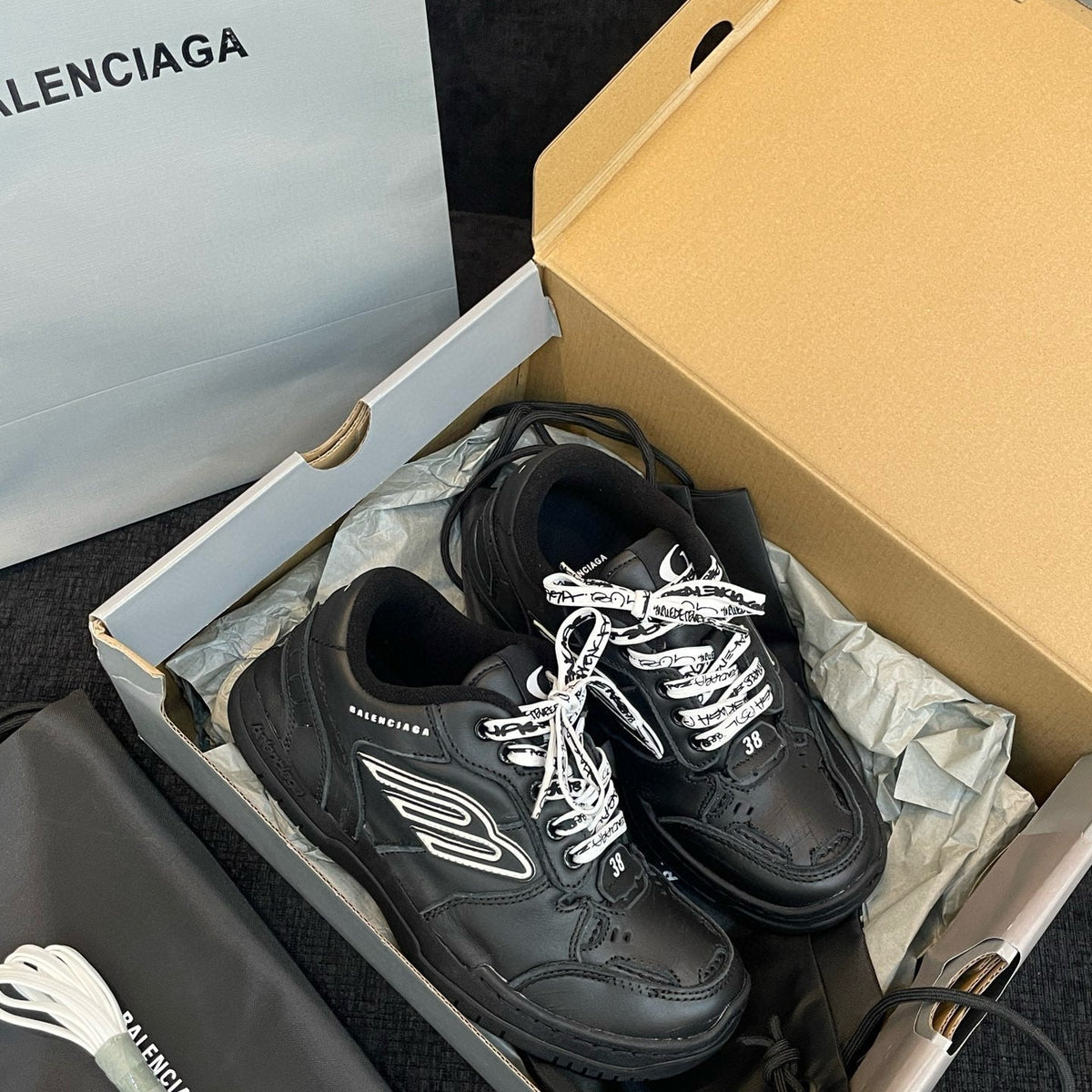 BAL HAMPTONS SNEAKER