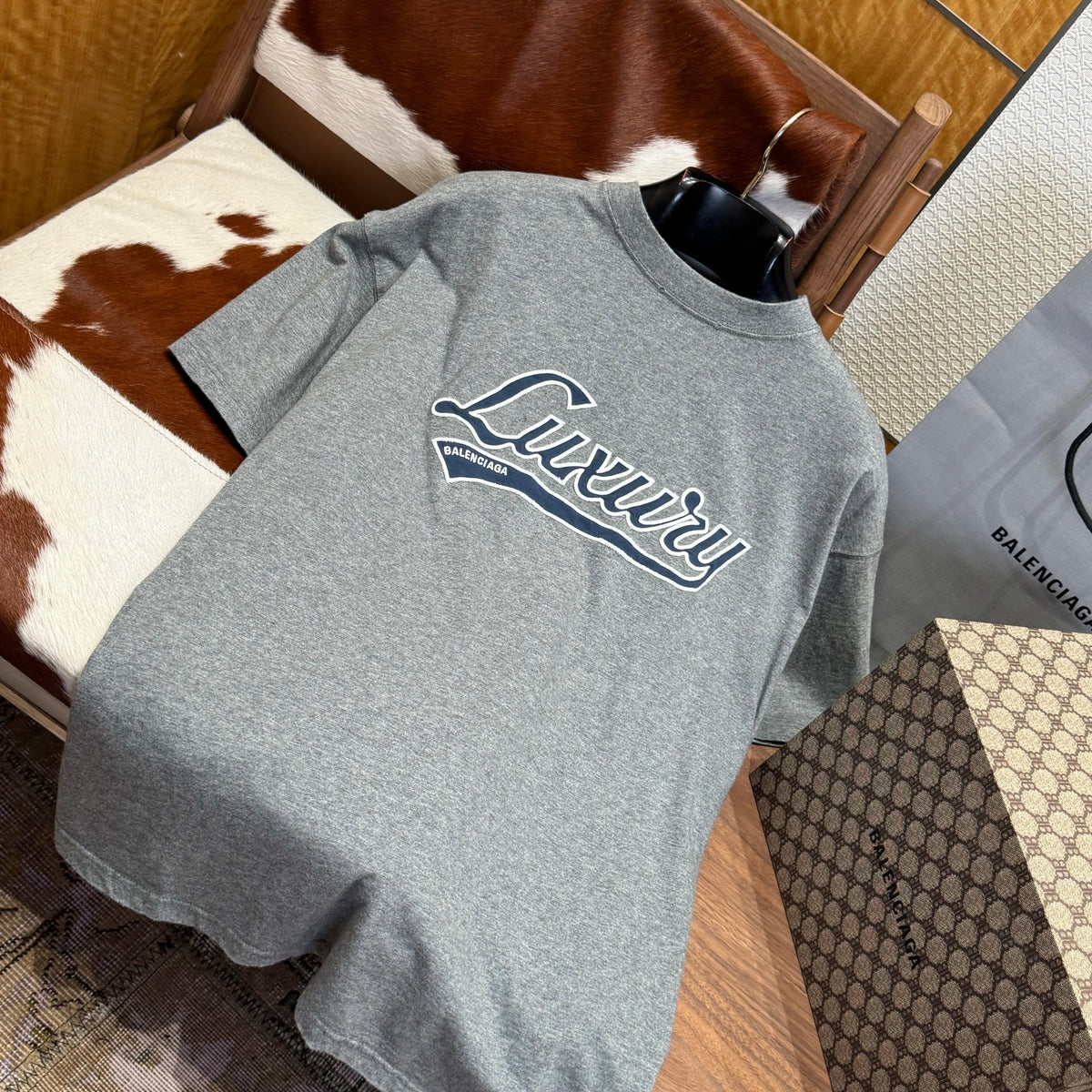 BAL T-SHIRT