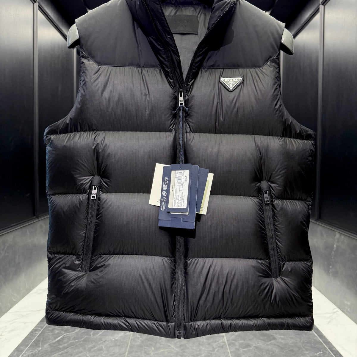 PD VEST