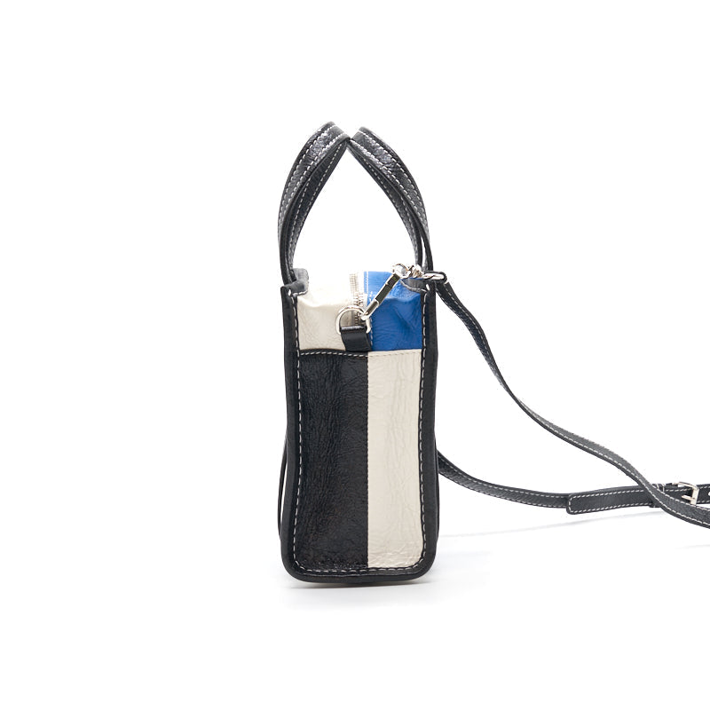 balenciaga Bazar Shopper XXS