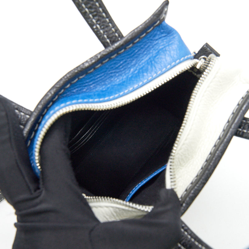 balenciaga Bazar Shopper XXS