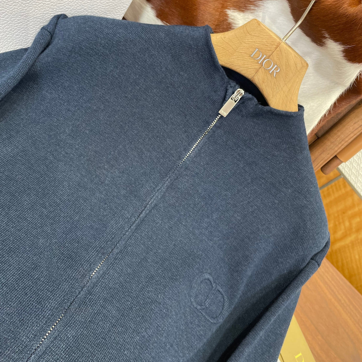 CD JUMPER