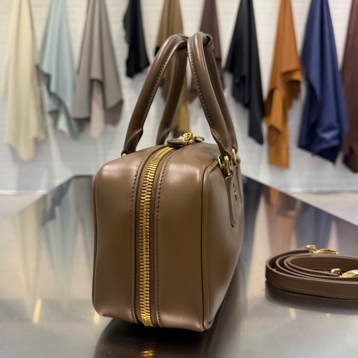 MIU M BEAU BAG