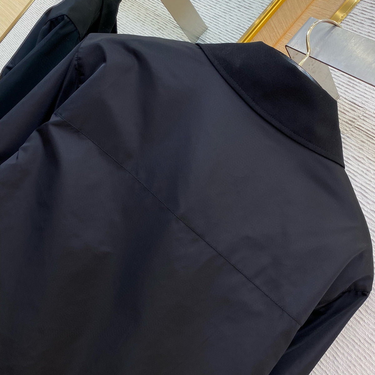 PD JACKET