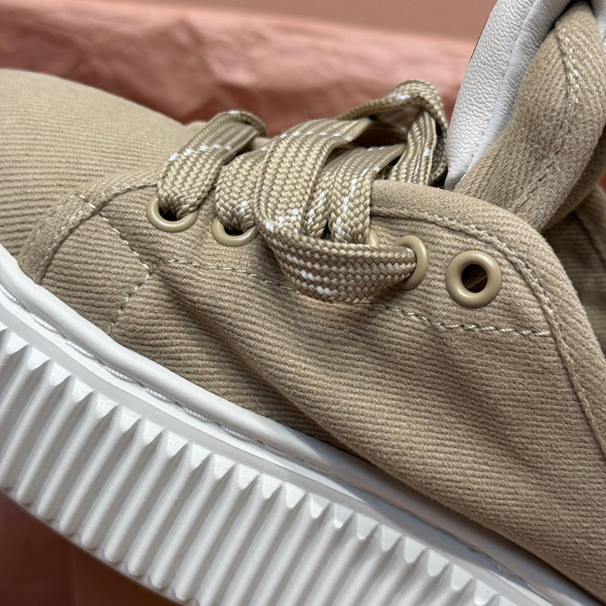 MIU M TRAINERS