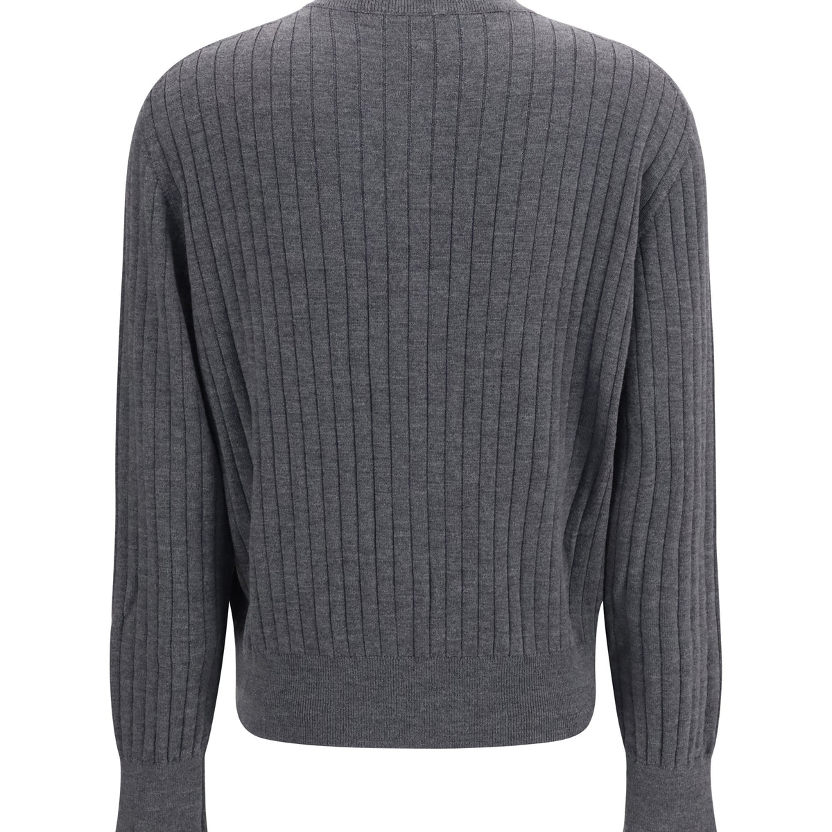 Bottega Veneta Women Ribbed Cardigan