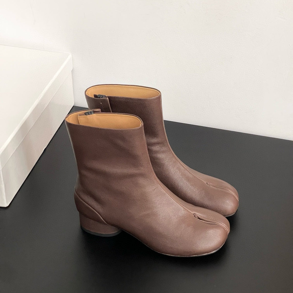 MAISON M TABI BOOTS
